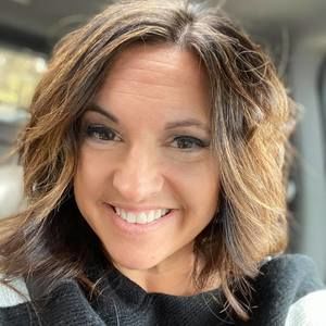 Meet your Posher, Dawn